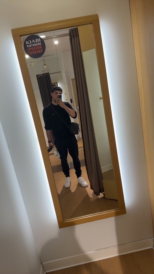 Ardian, 22 ans, Grammont