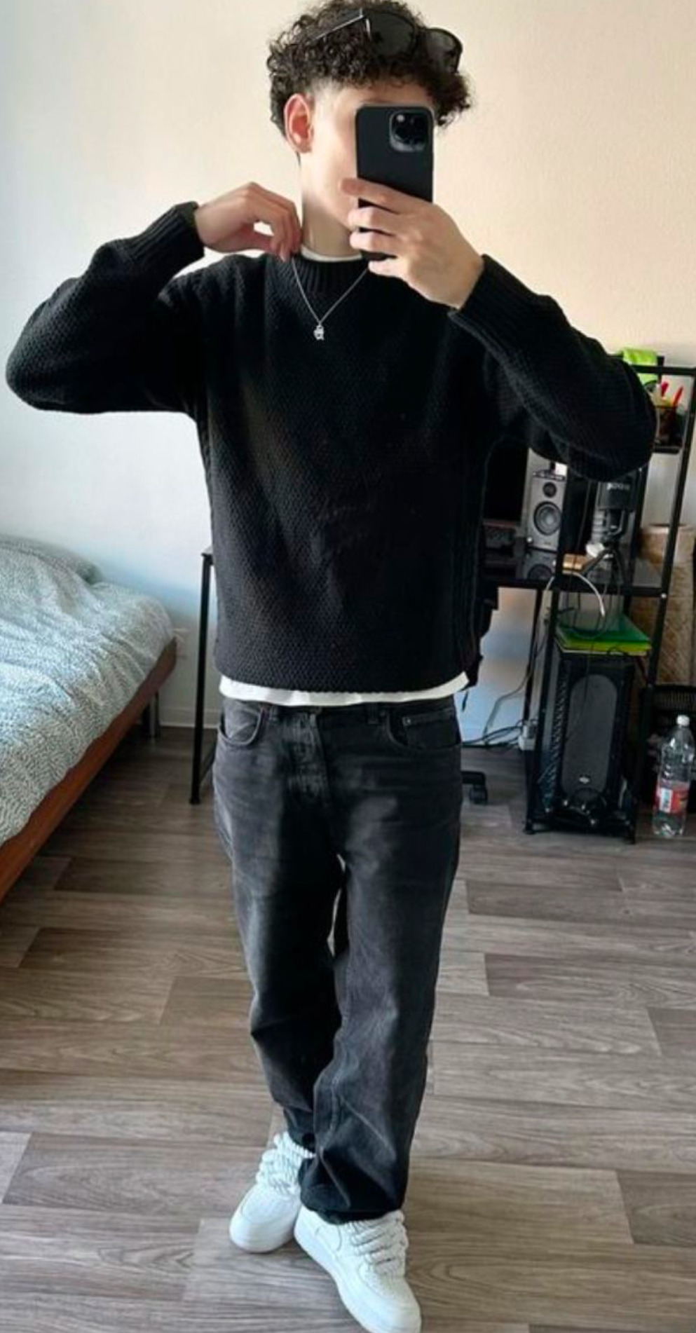 Chrys, 22 ans, Belmont