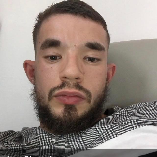 Franz, 28 ans, Arsans