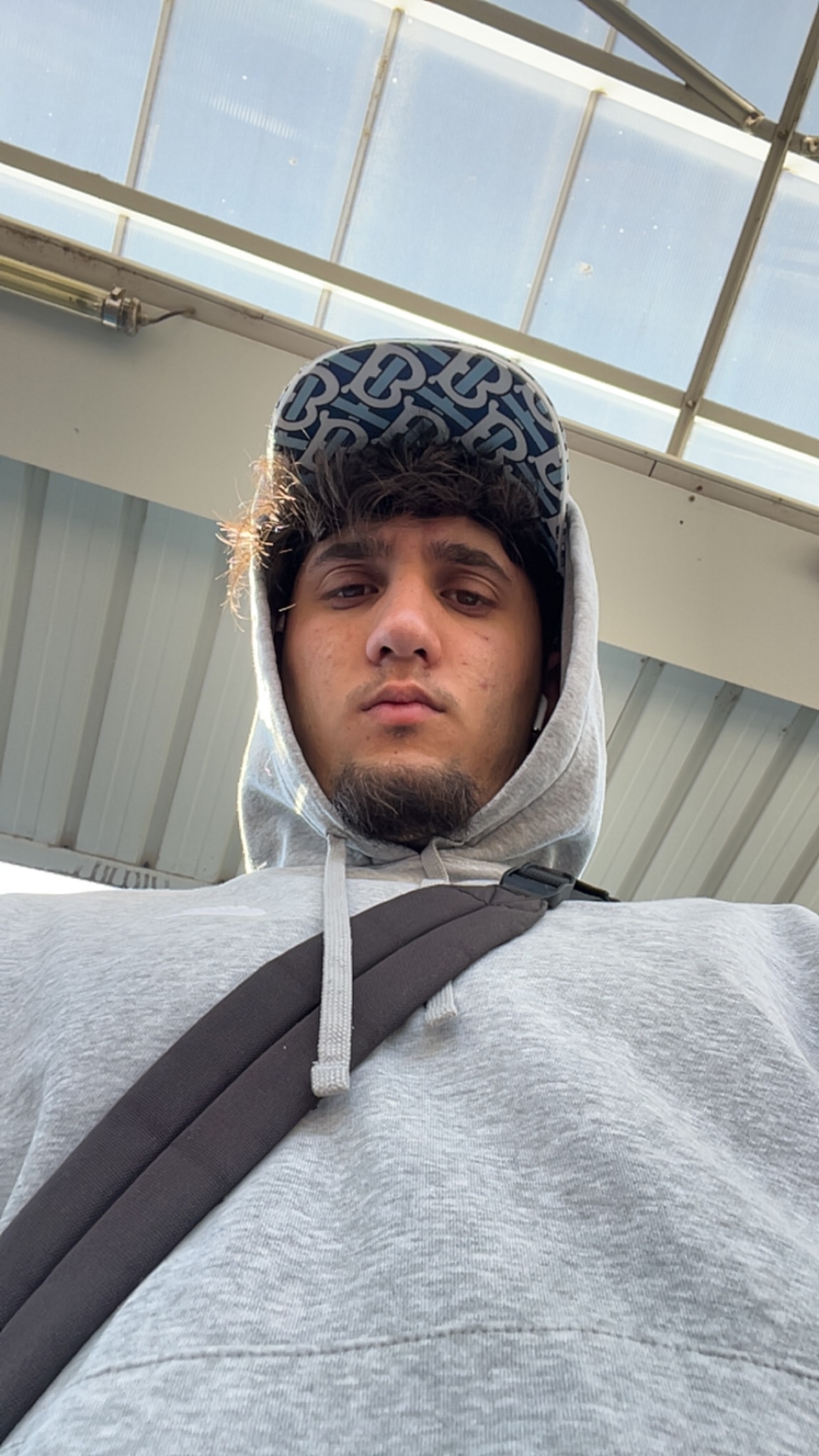 Nohlann, 22 ans, Angirey