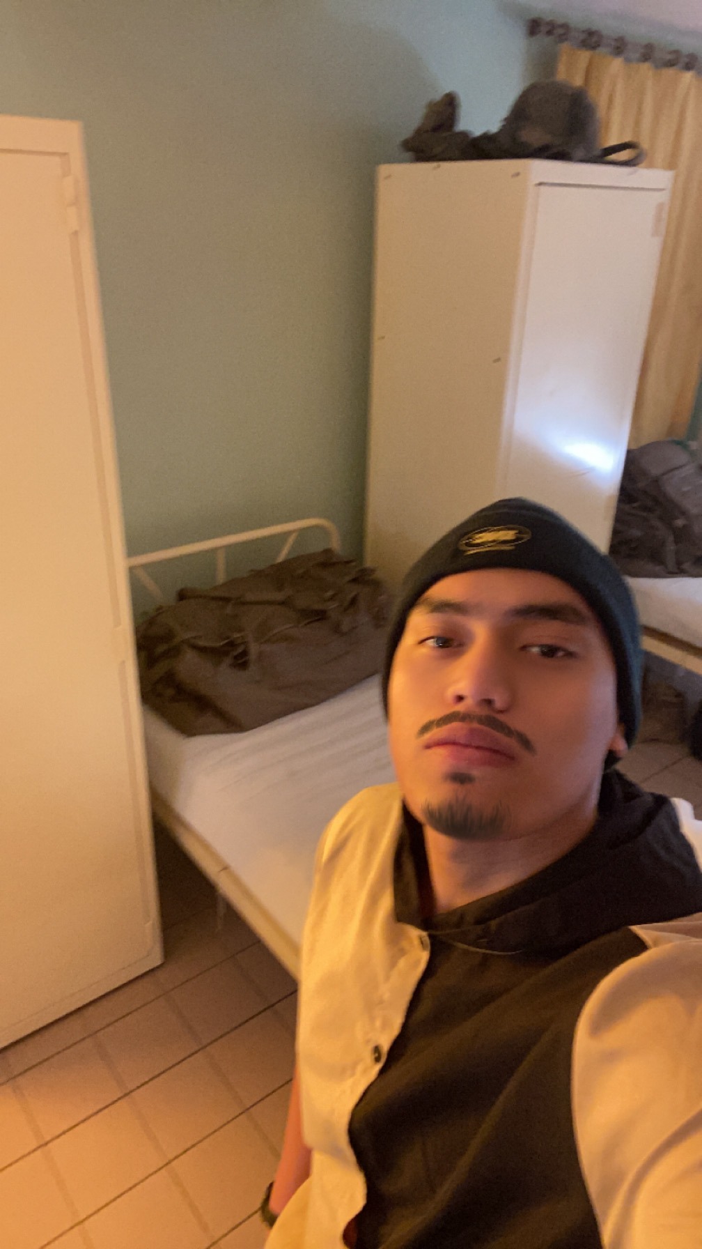 Nouhoum, 22 ans, Villers-Chemin-et-Mont-lès-Étrelles