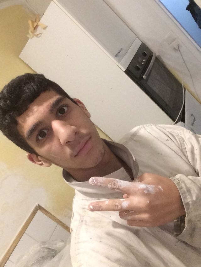 Houdheyfa, 24 ans, Thiénans