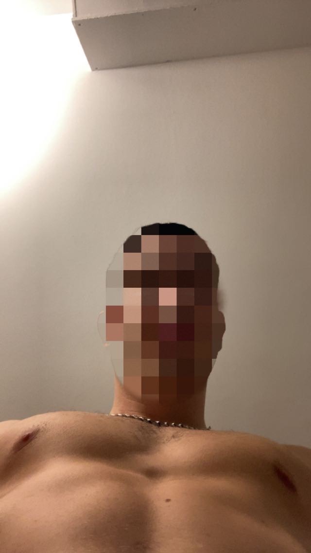 Yvon, 24 ans, Arc-lès-Gray