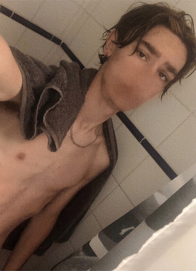 Godefroy, 22 ans, Argillières