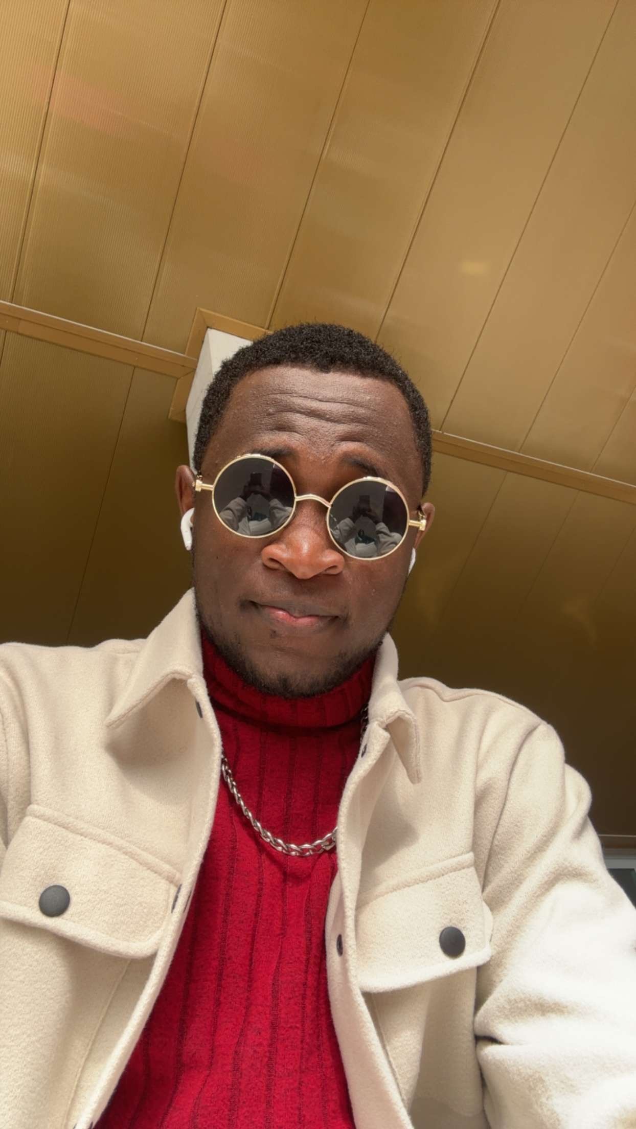 Aboubaka, 28 ans, Cendrecourt