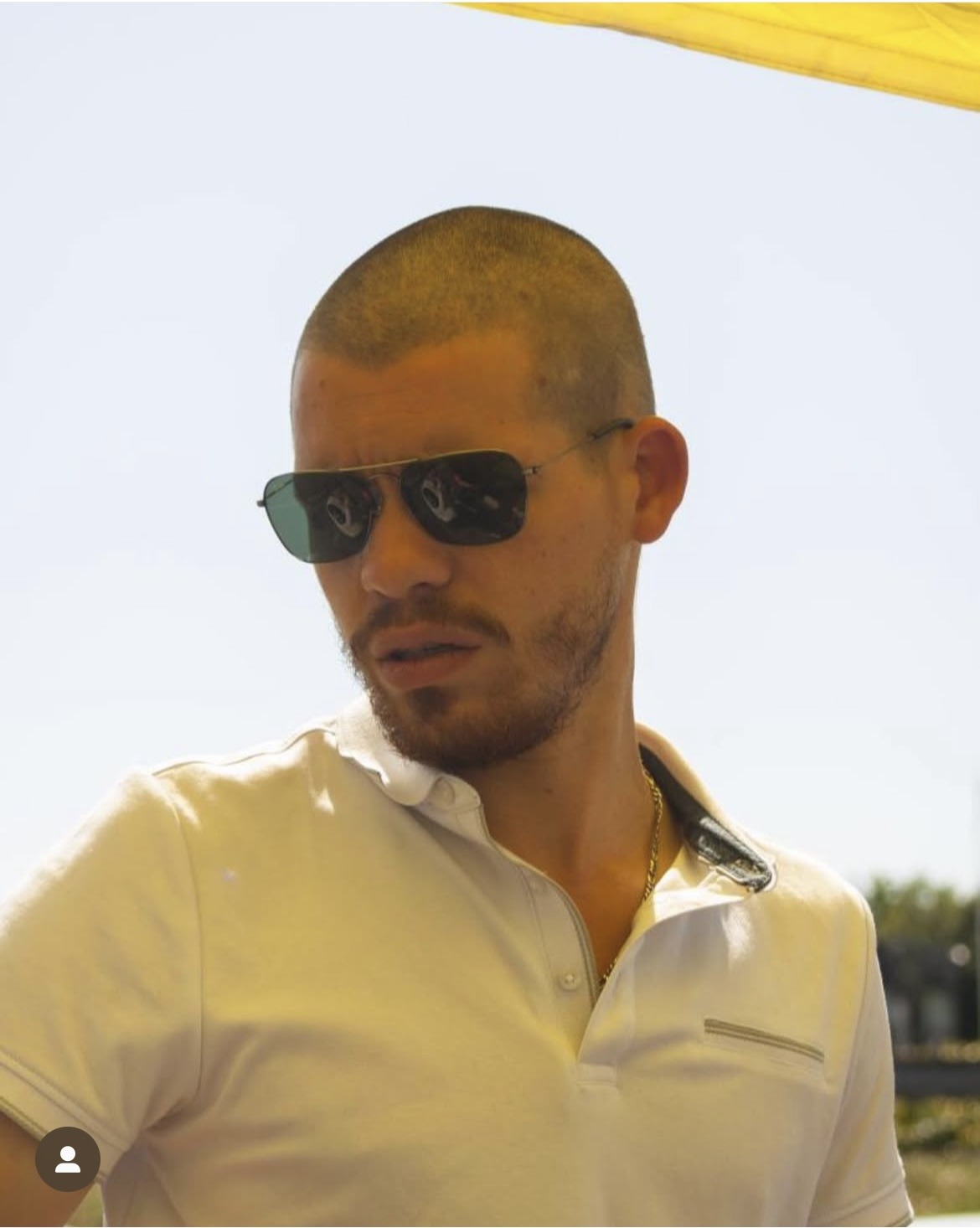 Abdel-samad, 27 ans, Membrey