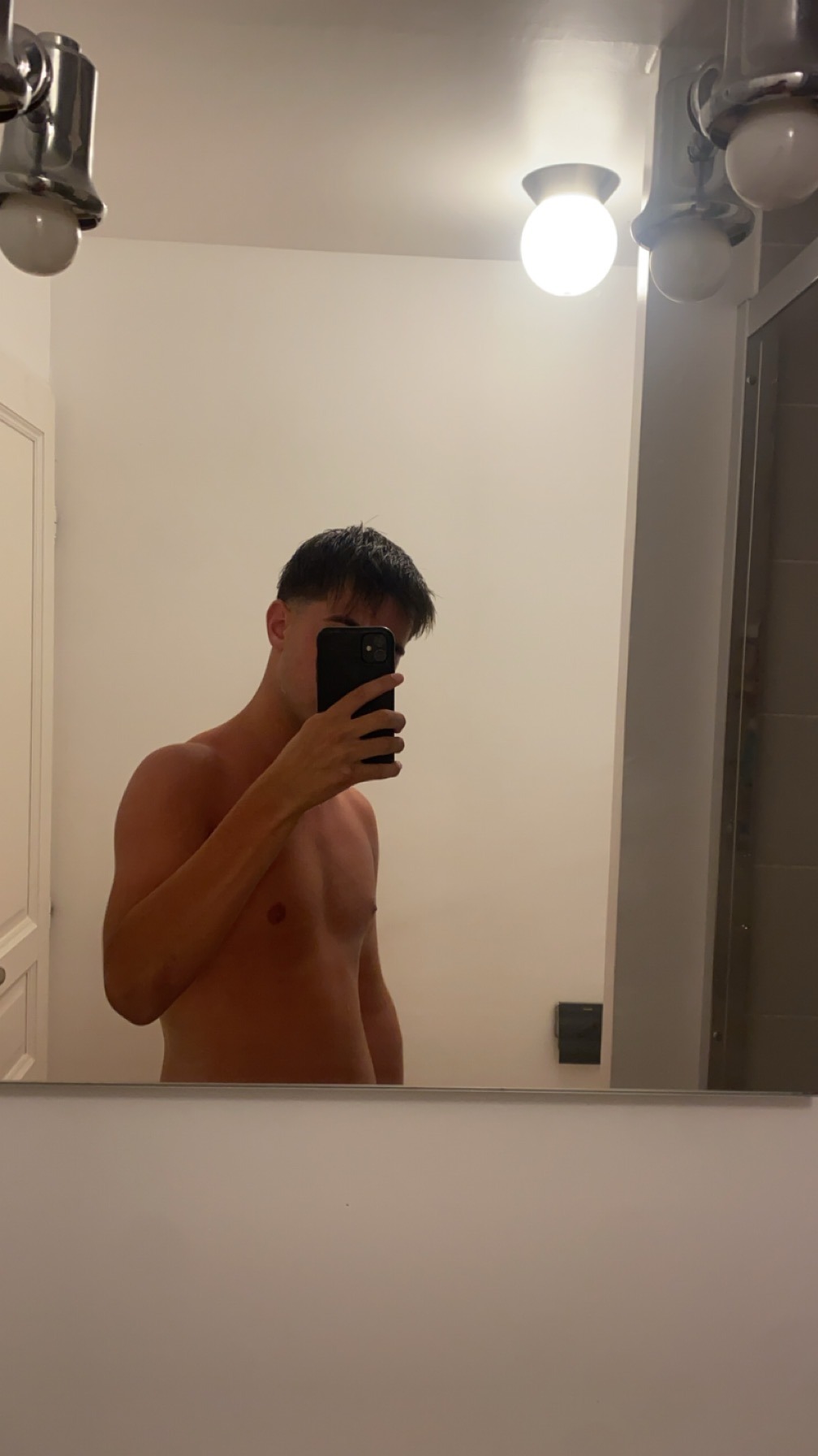 Gérald, 22 ans, Hautevelle