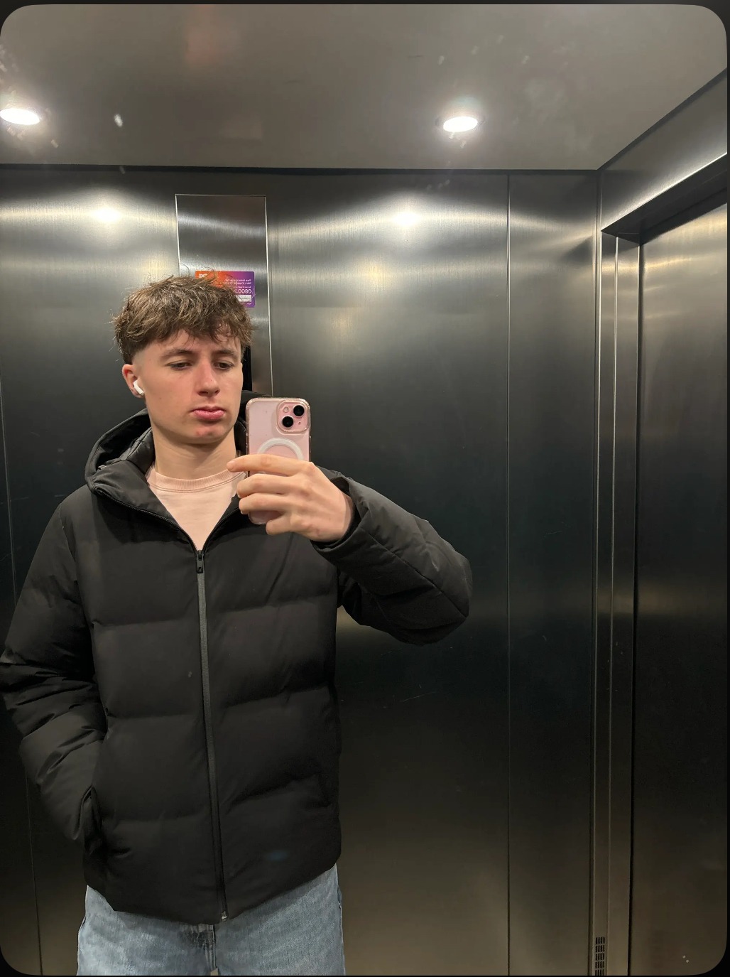 Alrik, 22 ans, Lyoffans