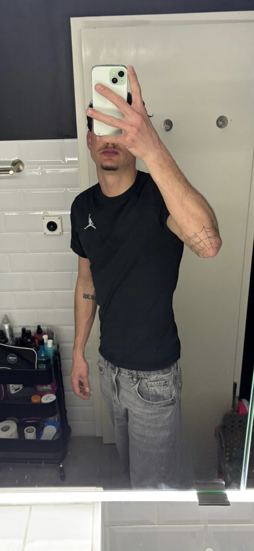 Lauric, 22 ans, Bouhans-et-Feurg