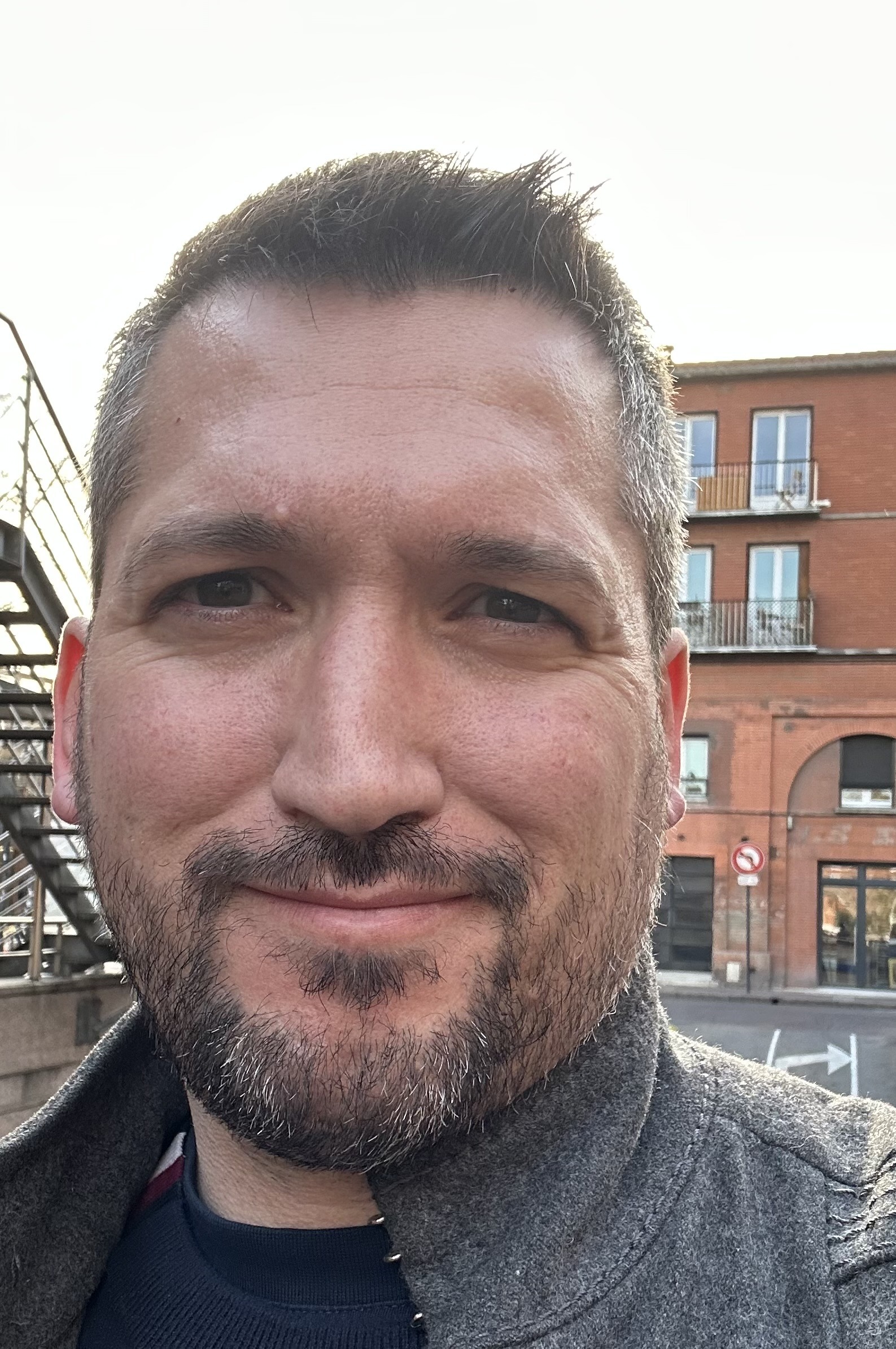 Travys, 38 ans, Cresancey