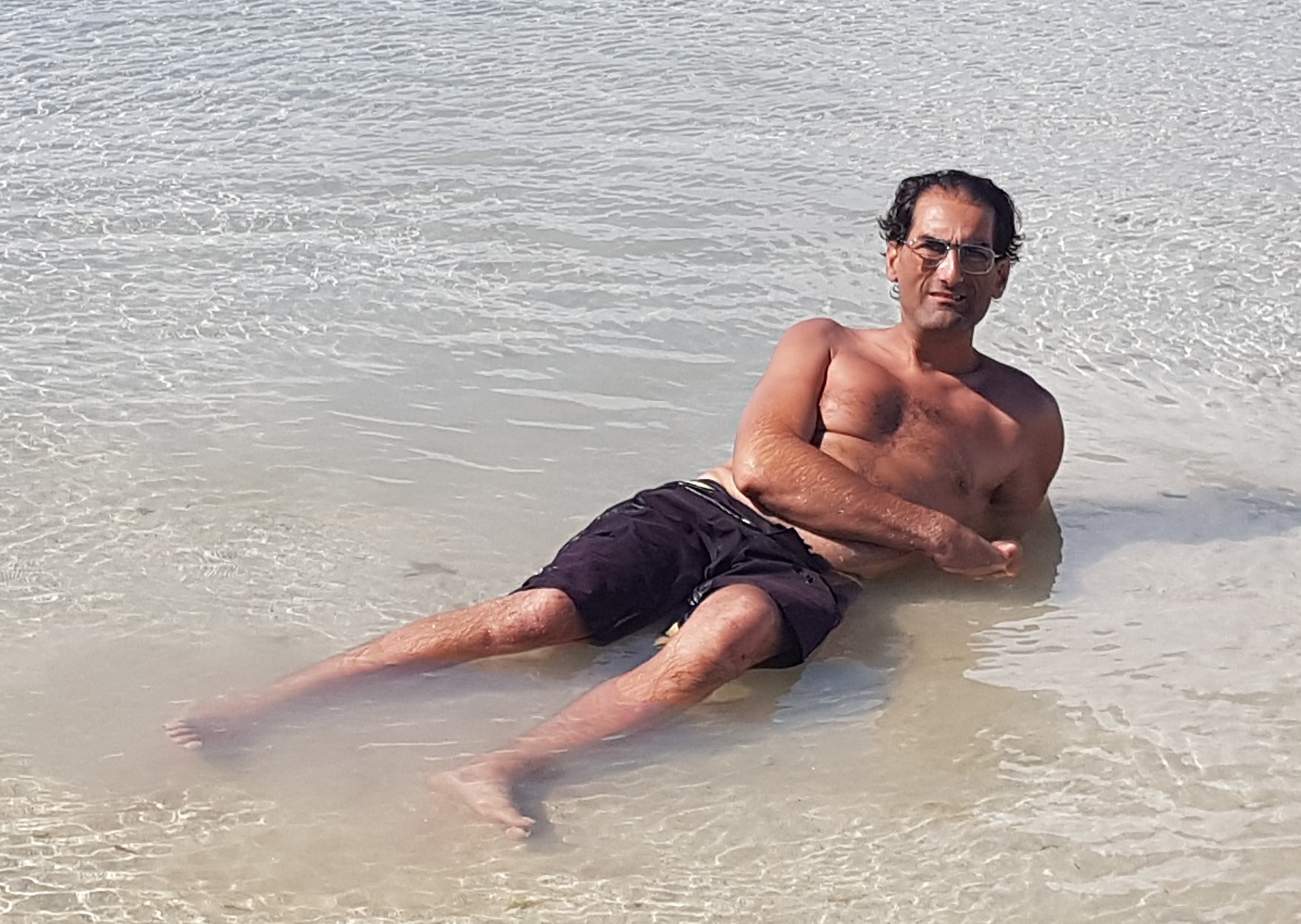 Hoang, 45 ans, Autrey-lès-Cerre