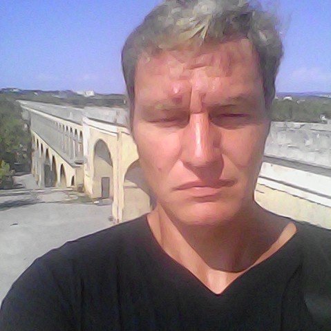 Mevlut, 43 ans, Raze