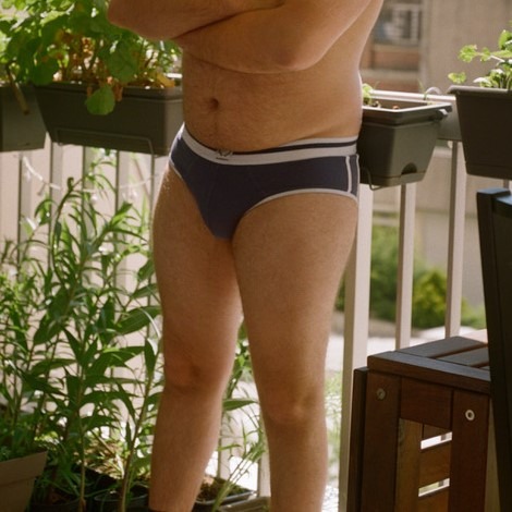 Nill, 35 ans, Baudoncourt