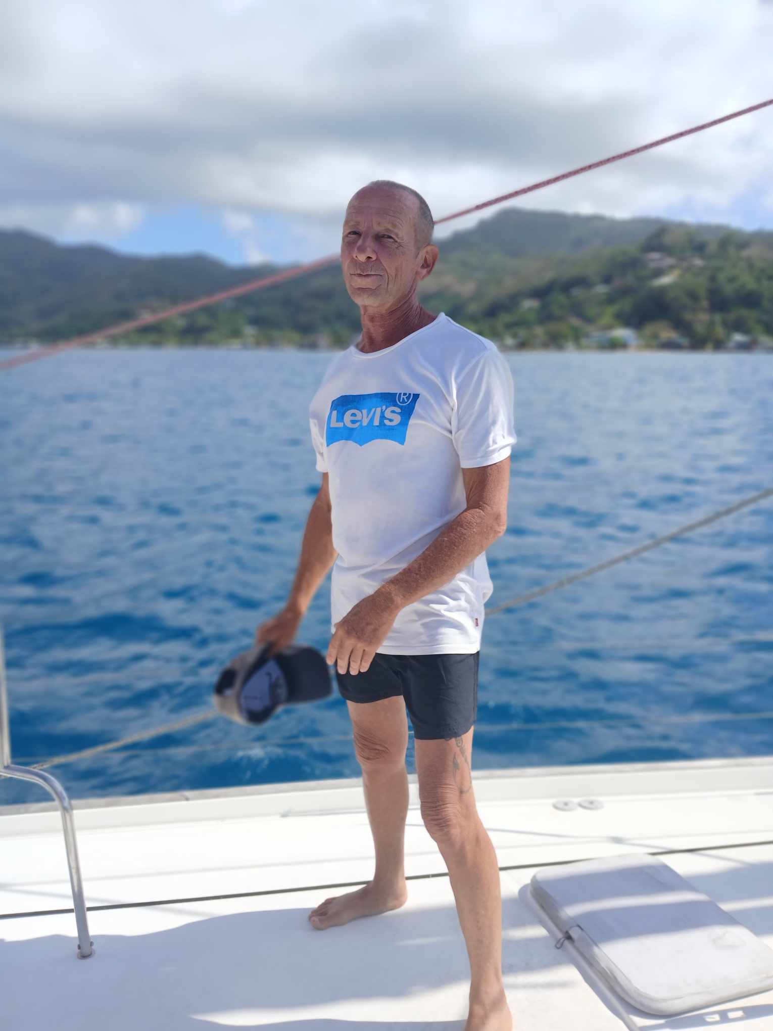 Malwenn, 45 ans, Boulot
