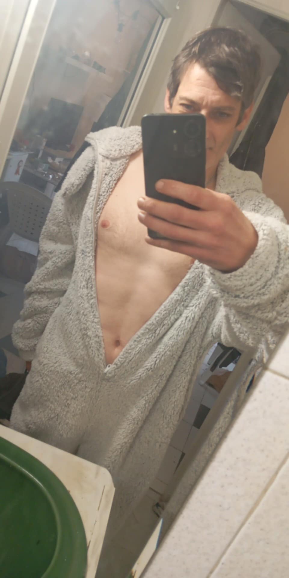 Kersley, 45 ans, Breuchotte