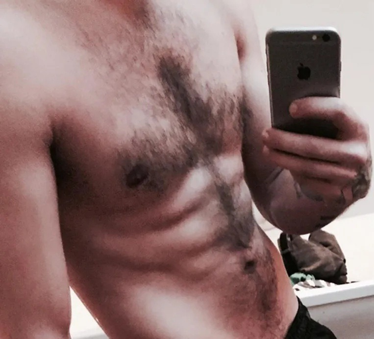 Baidy, 38 ans, Varogne