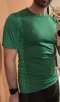 Arkaitz, 39 ans, Mélisey