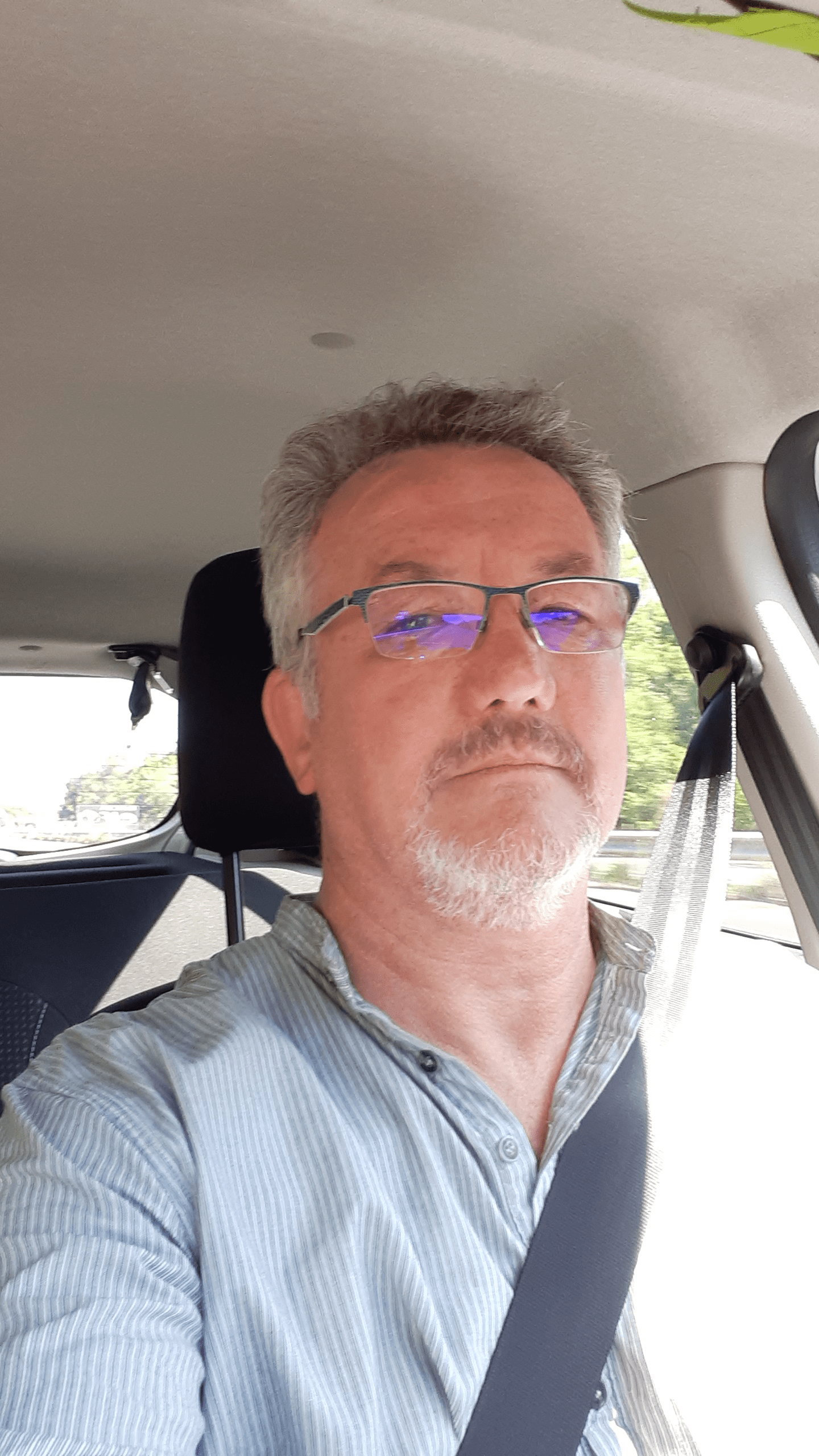 Mehmed, 45 ans, Chaux-lès-Port