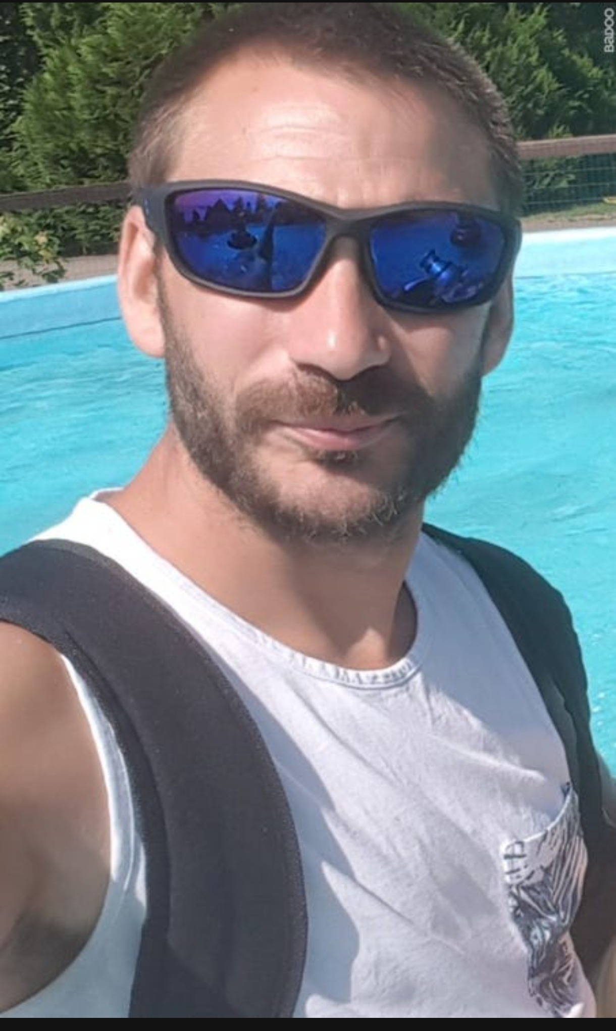 Zaky, 41 ans, Confracourt