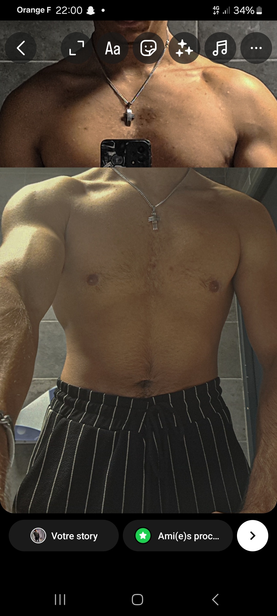 Anthonyn, 22 ans, Senoncourt