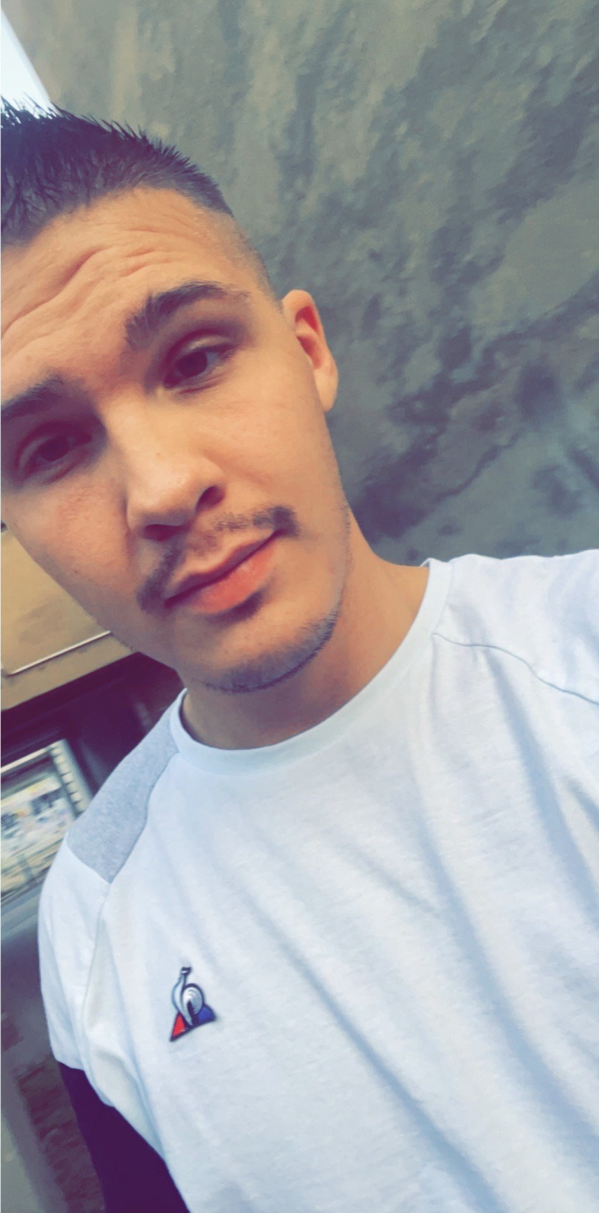 Hugolin, 25 ans, Mont-le-Vernois