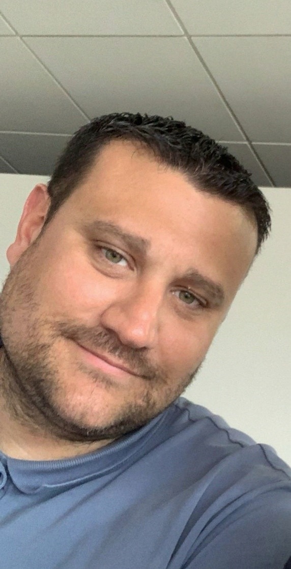 Riwann, 41 ans, LaChapelle-Saint-Quillain