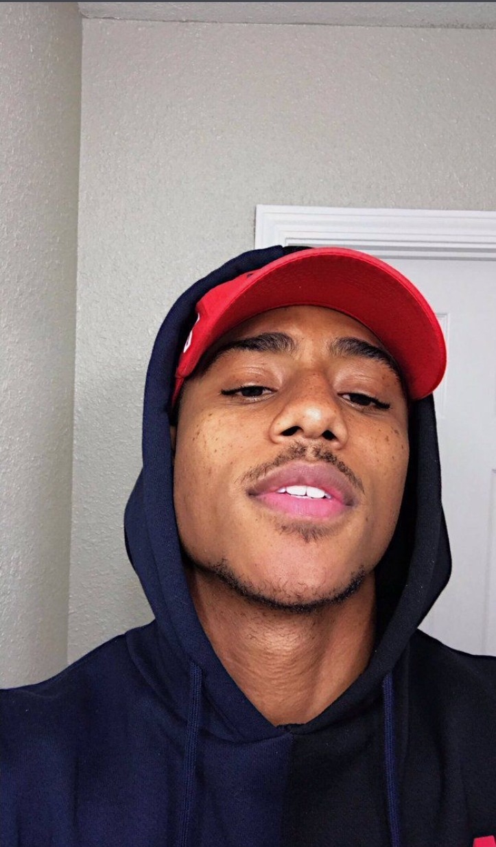 Ritchie, 22 ans, Colombier