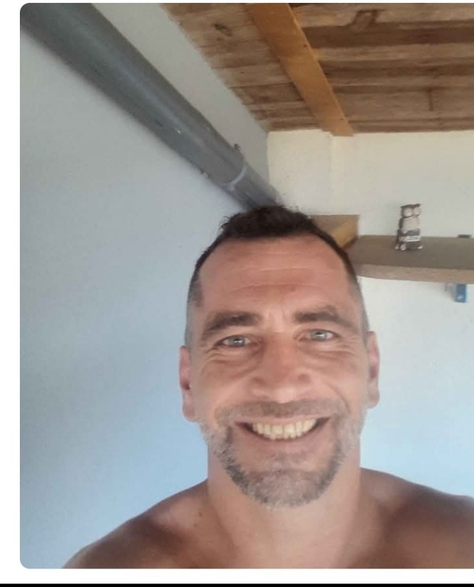 Envel, 45 ans, Bouhans-lès-Montbozon