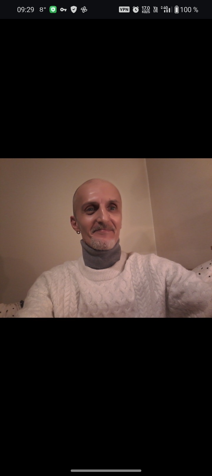 Telly, 45 ans, Quenoche