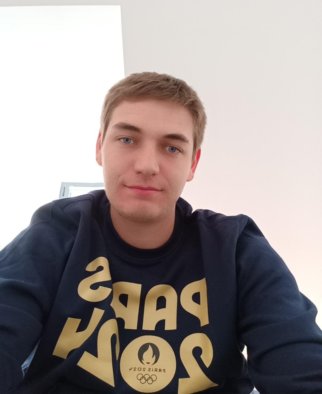 Berkan, 22 ans, LaVilledieu-en-Fontenette