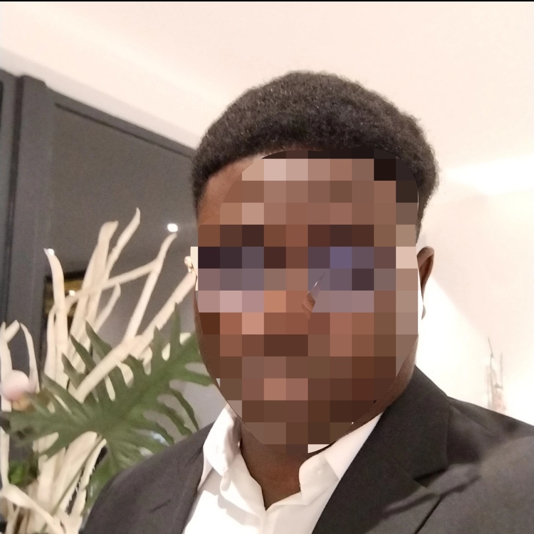 Thanh, 22 ans, Montureux-et-Prantigny
