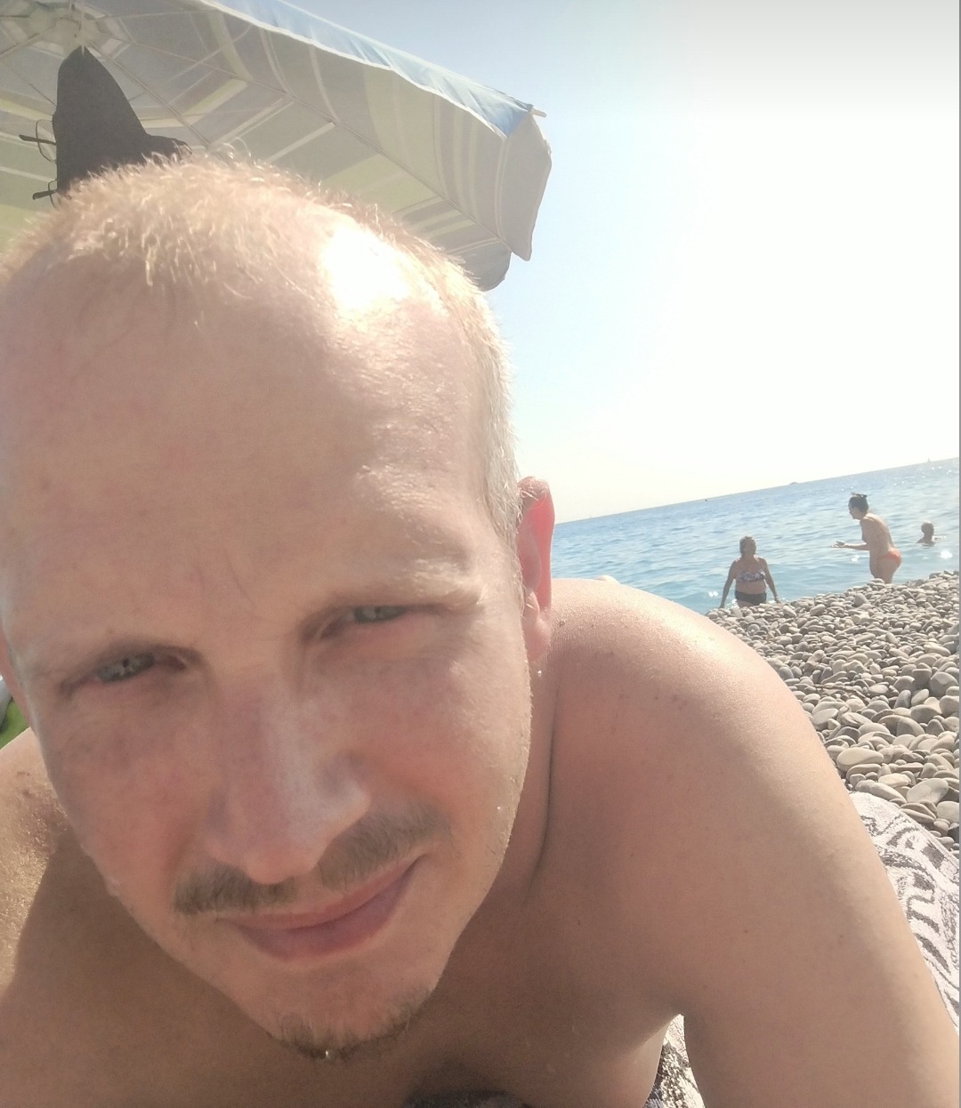 Josue, 45 ans, Andornay