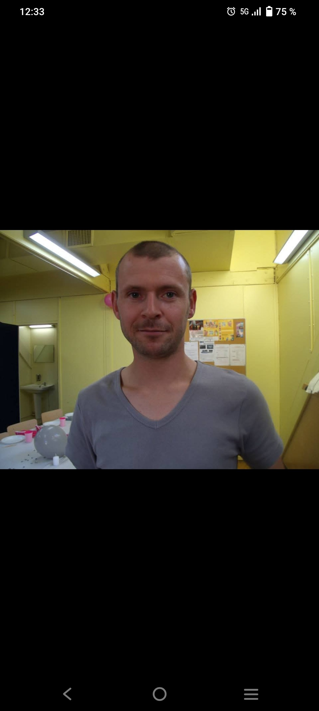 Aimery, 41 ans, Maussans