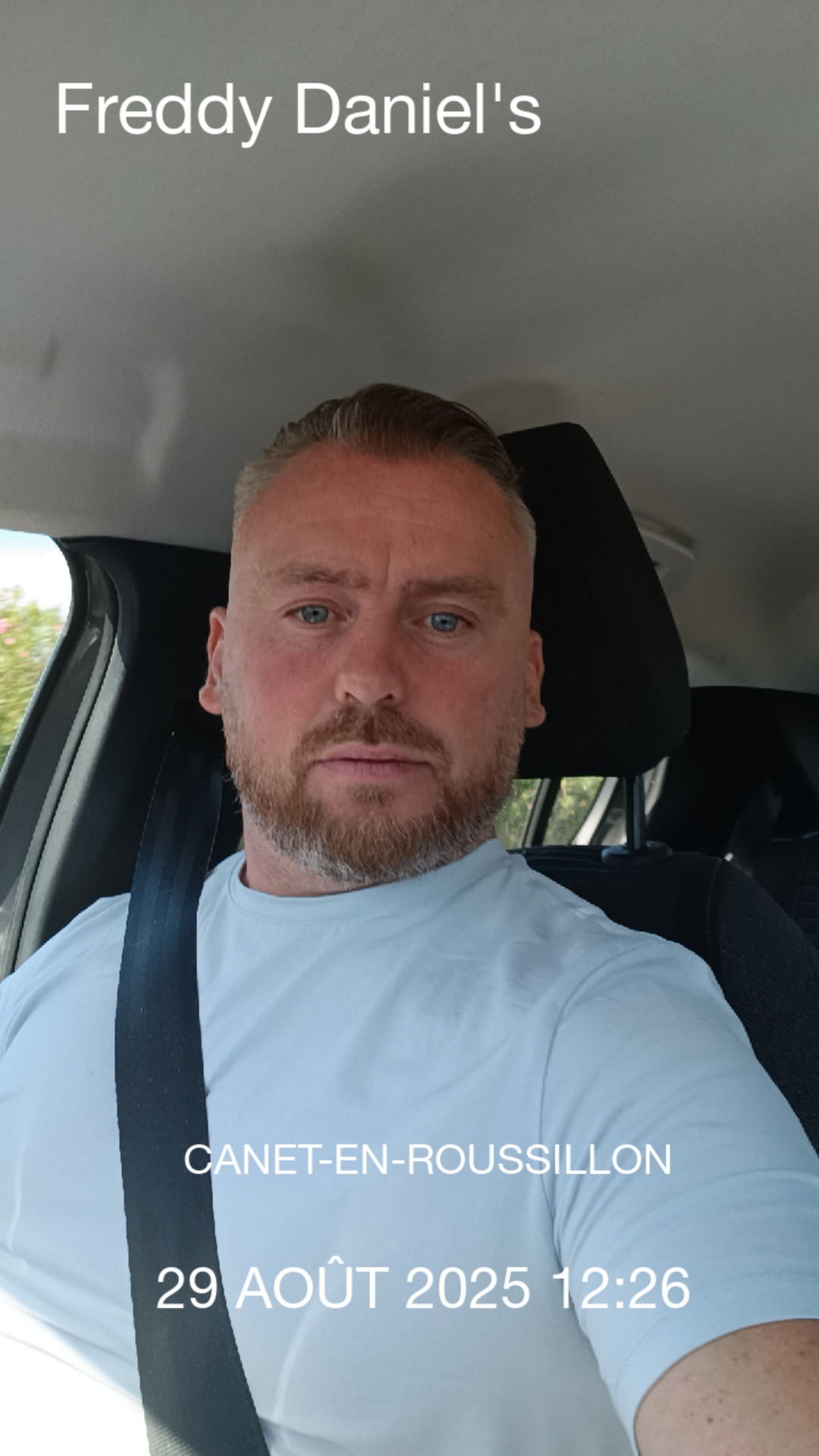 Maelann, 41 ans, Mercey-sur-Saône