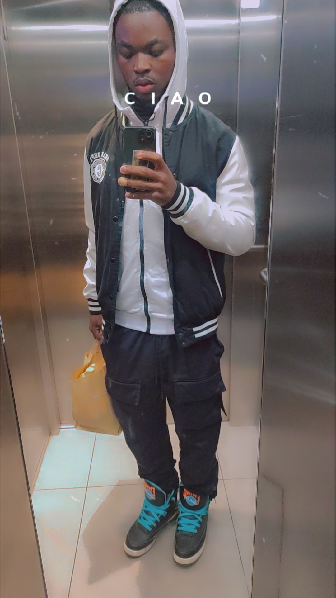 Farez, 22 ans, Ray-sur-Saône