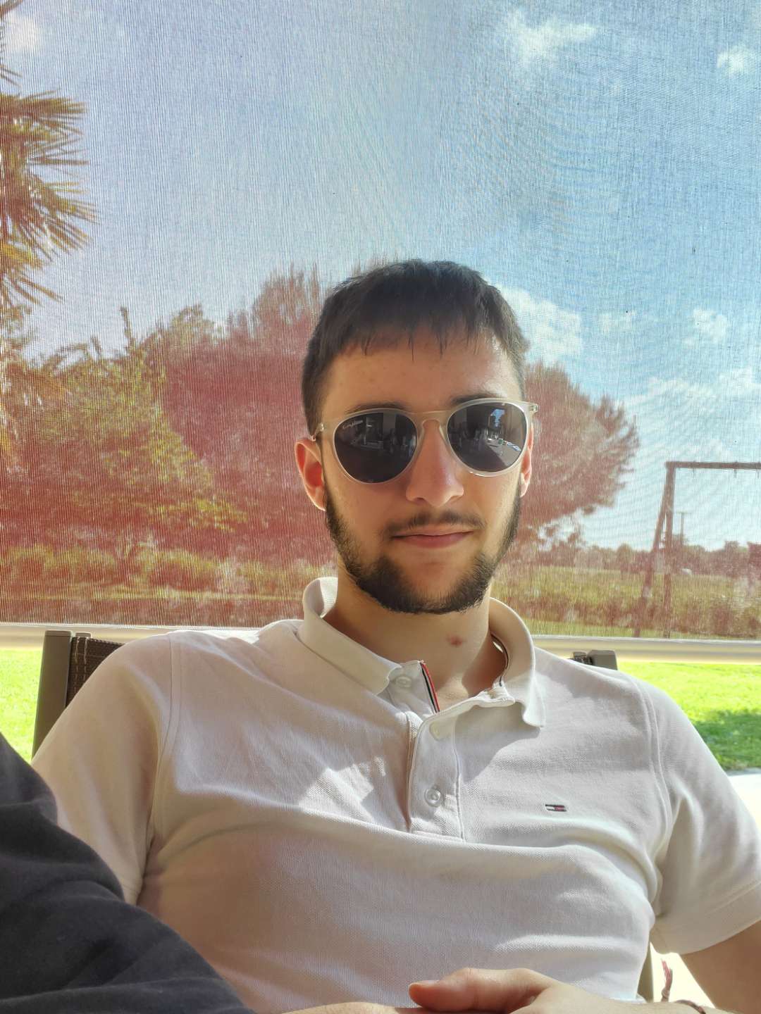 Daby, 22 ans, Lieucourt