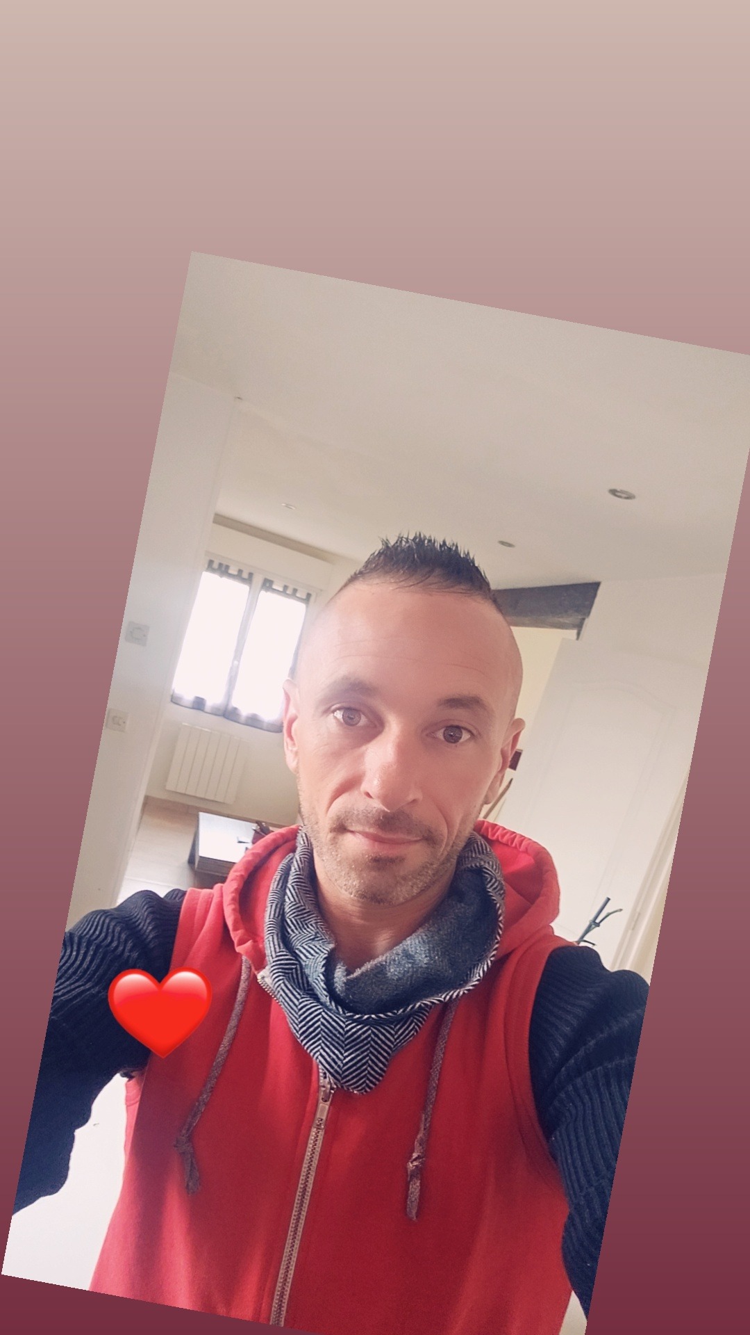 Birame, 36 ans, Onay