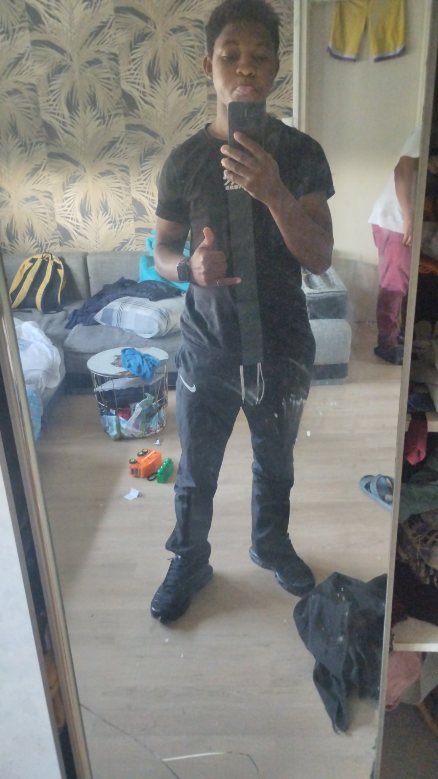 Florenzo, 22 ans, Villers-sur-Port