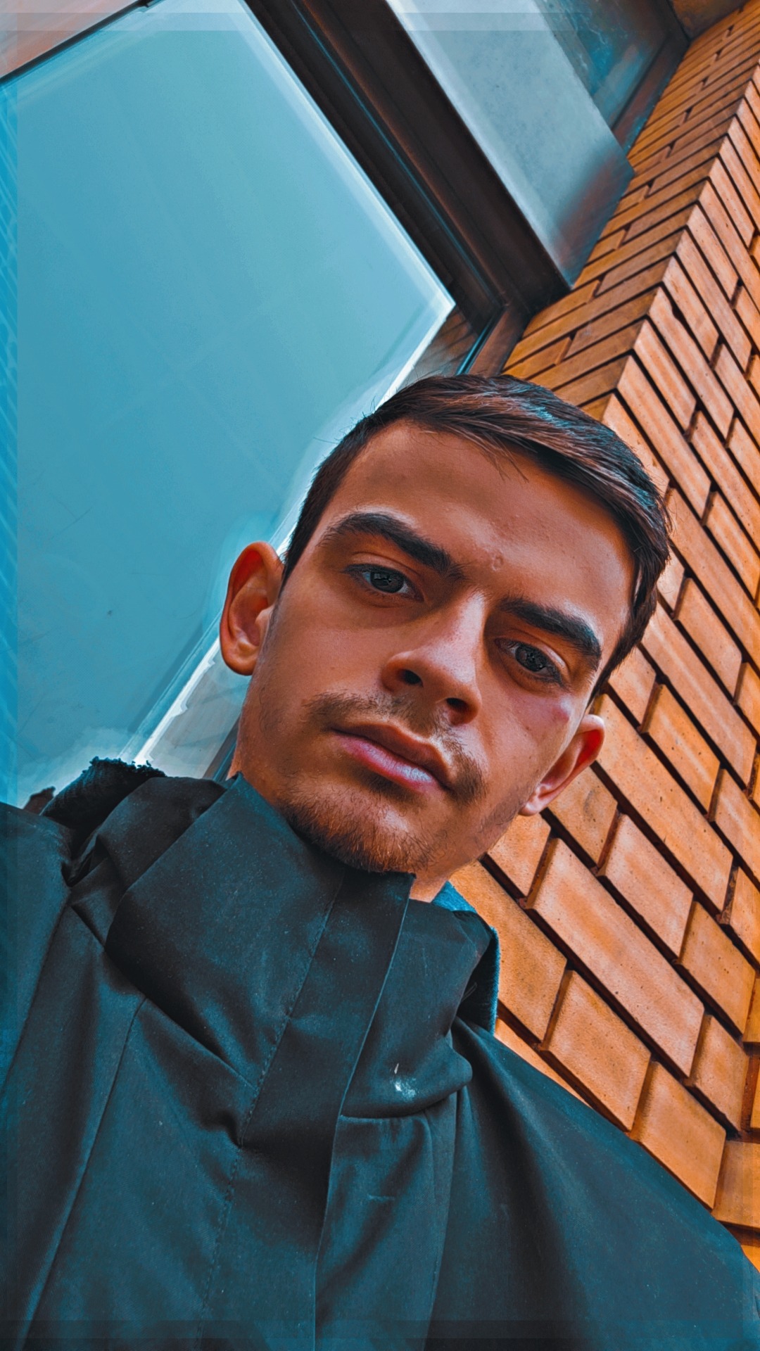 Tolga, 24 ans, Cirey