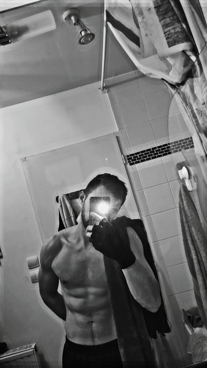 Bassim, 27 ans, LaVernotte