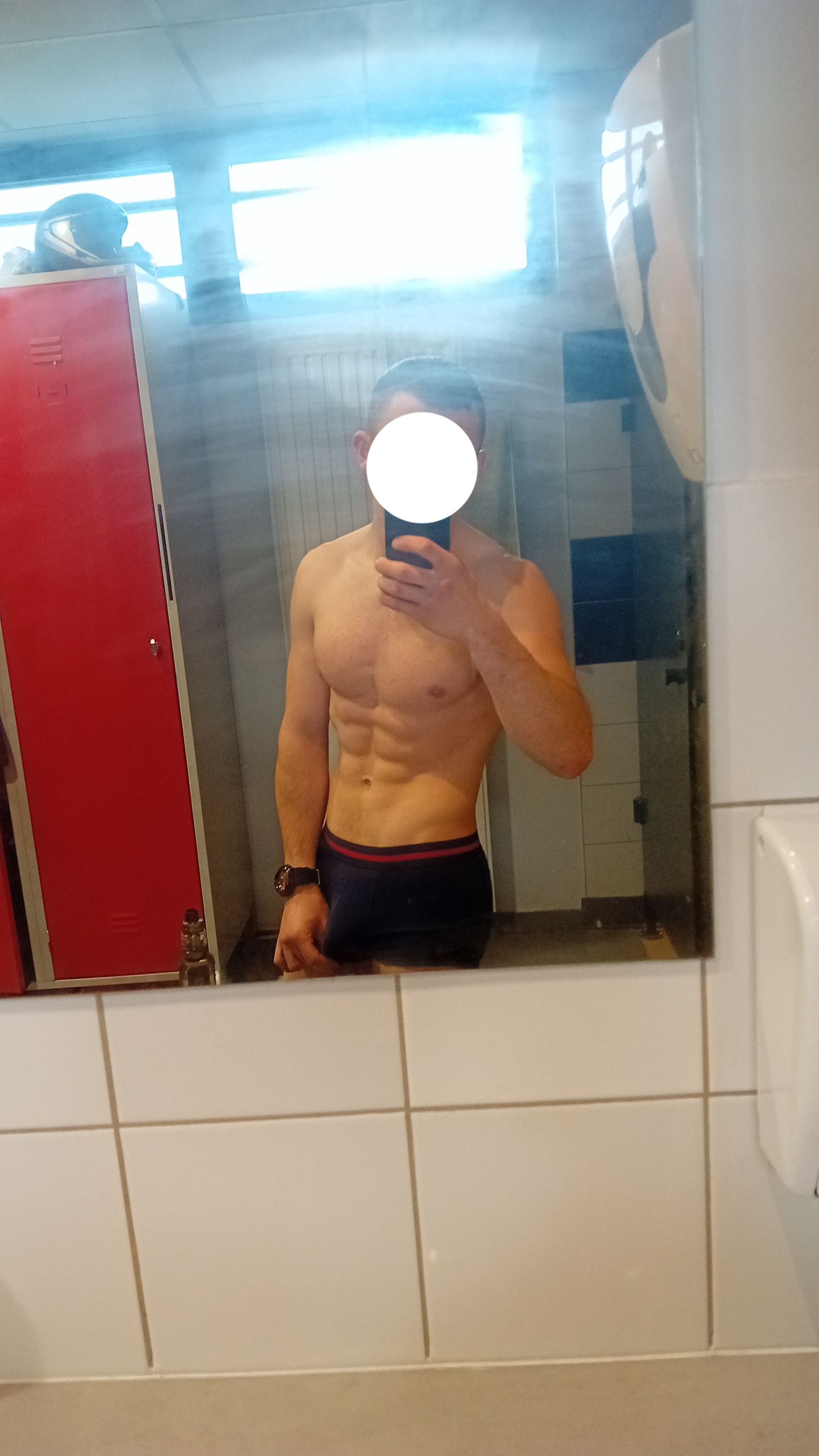 Chamseddine, 24 ans, Senargent-Mignafans