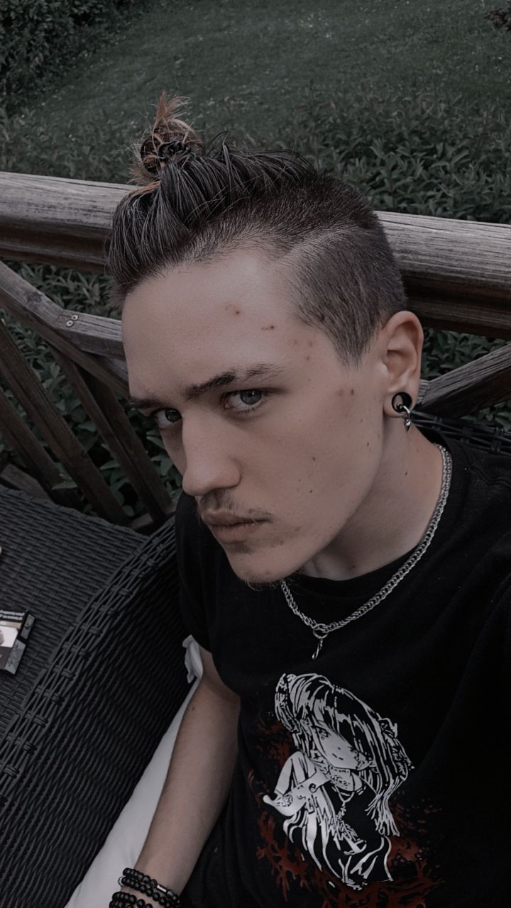 Panpi, 22 ans, Vaivre-et-Montoille