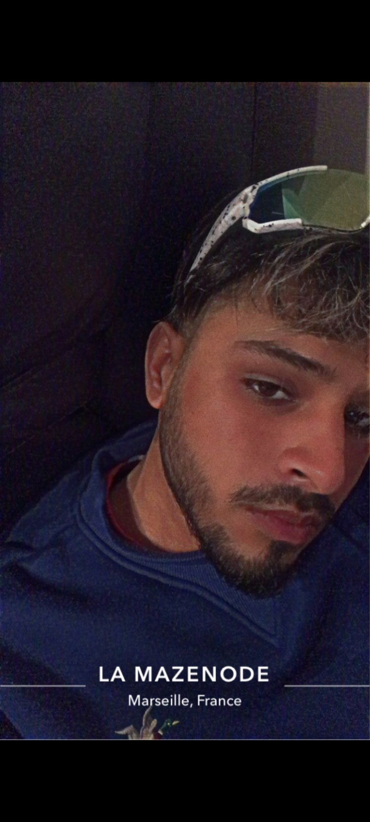 Alassan, 22 ans, Georfans