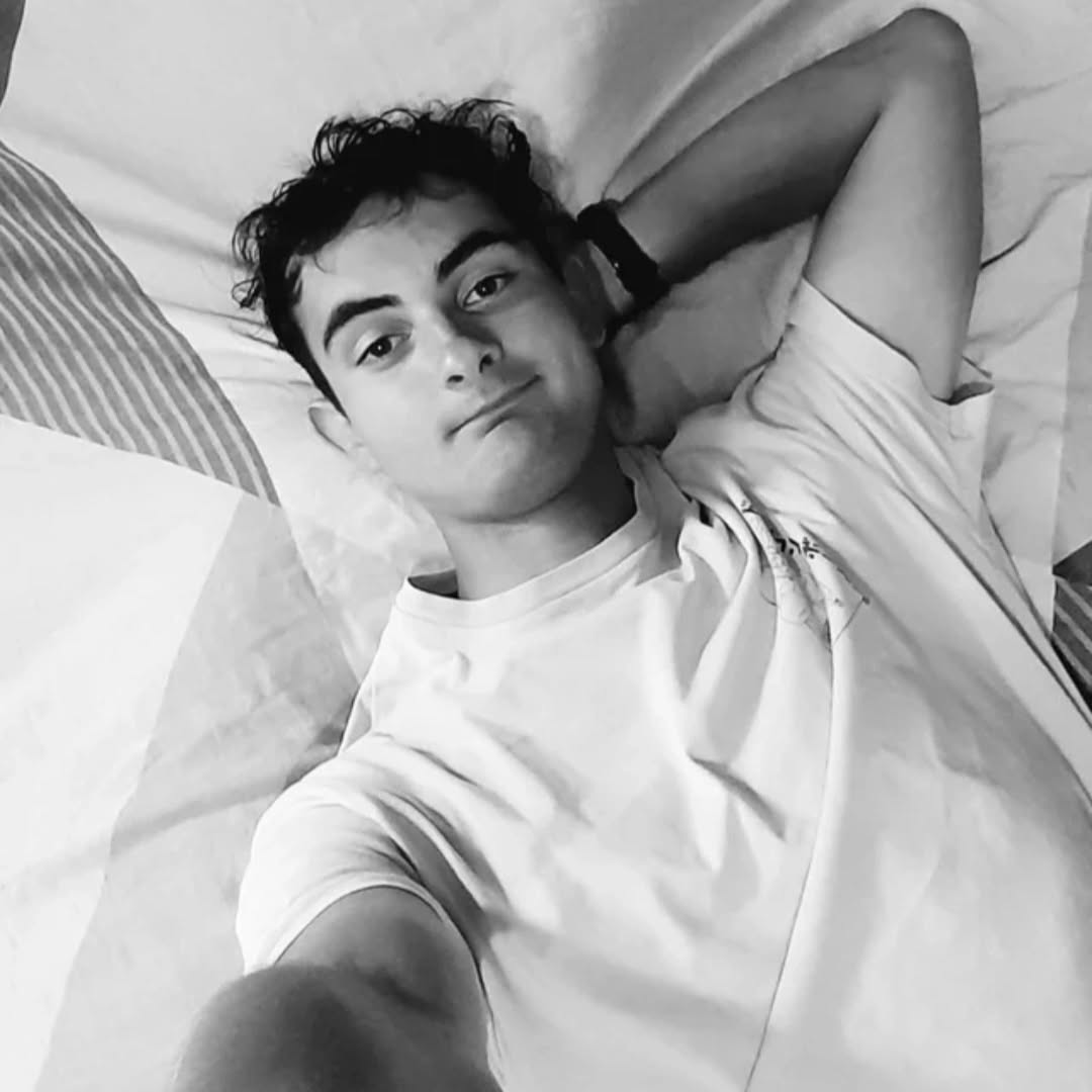 Anddy, 22 ans, Linexert