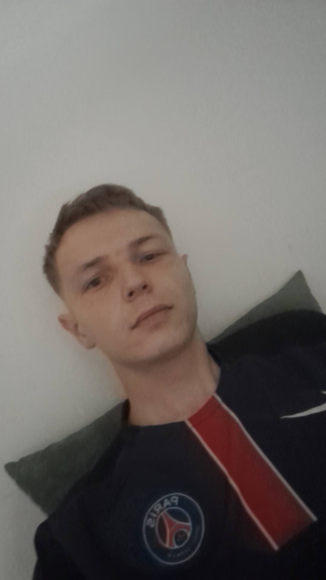 Mohamed-ibrahim, 25 ans, LaCreuse