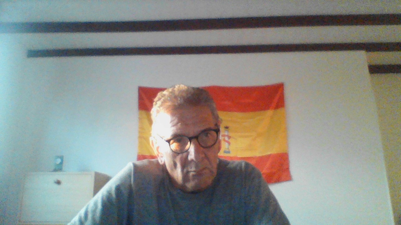 Sidjy, 45 ans, Montot