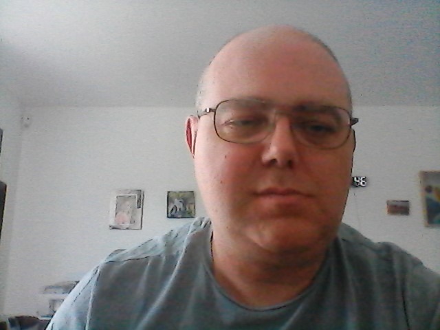 Archad, 45 ans, Tartécourt