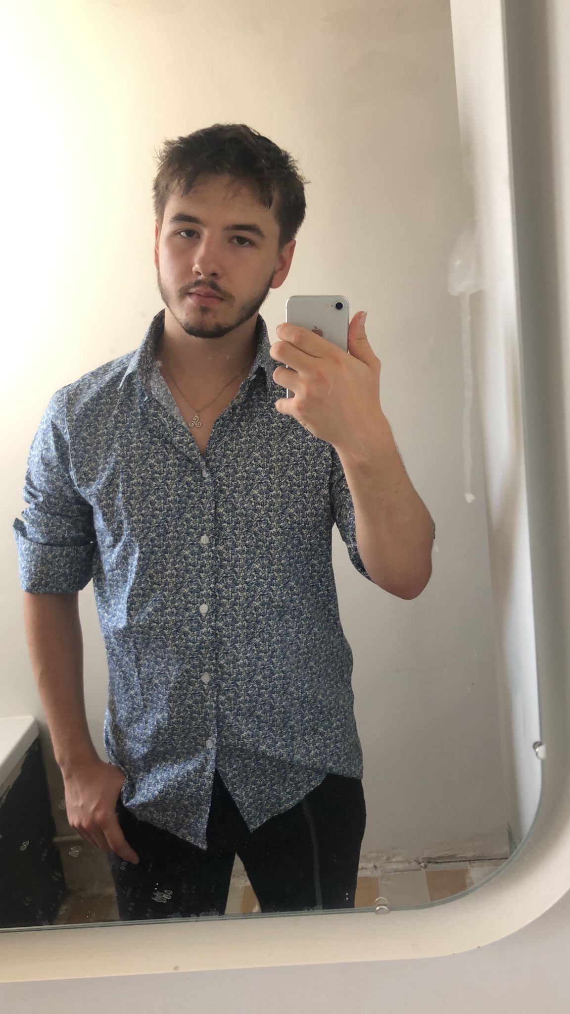 Dylhan, 22 ans, Semmadon