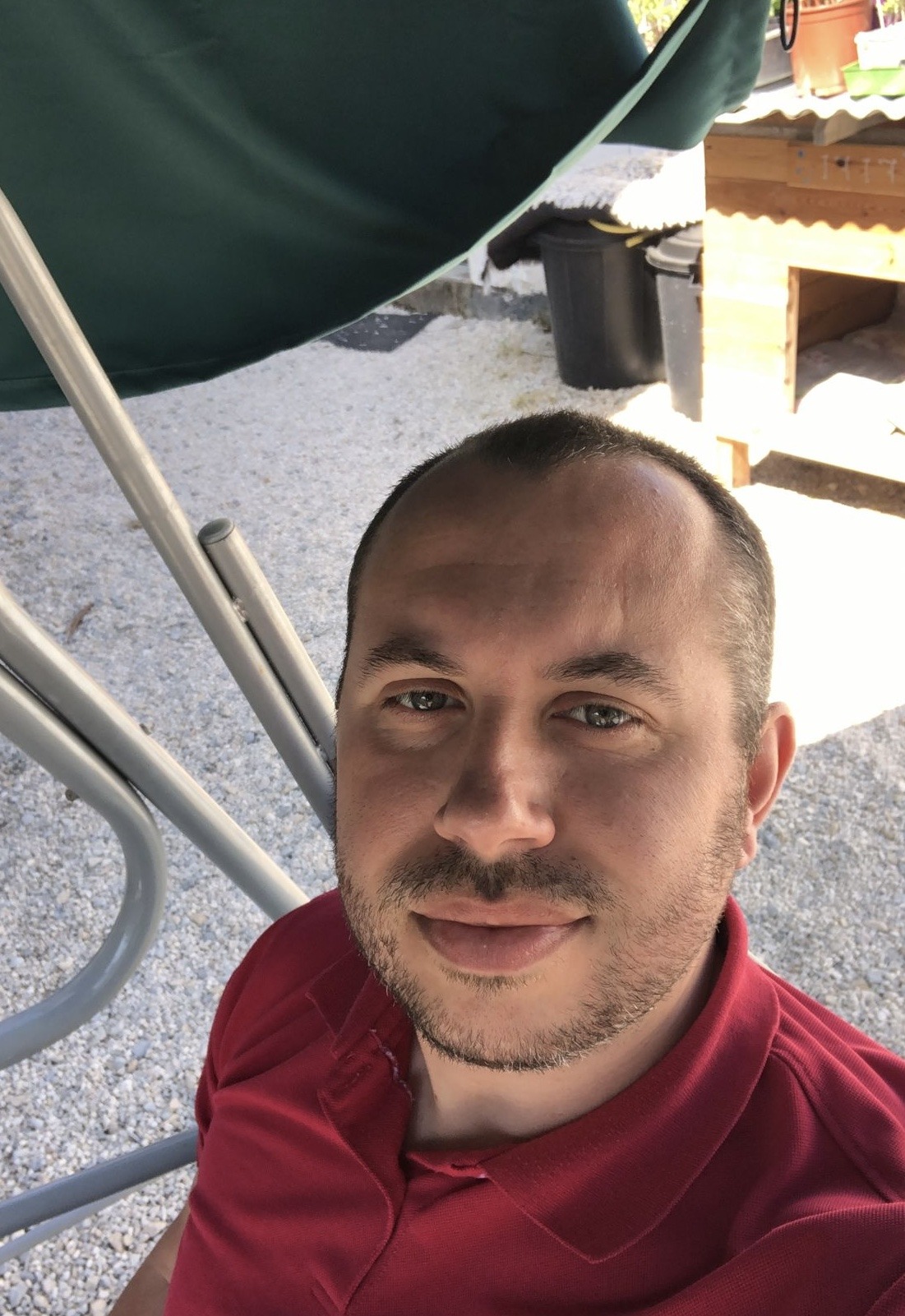 Danael, 41 ans, Vallerois-le-Bois