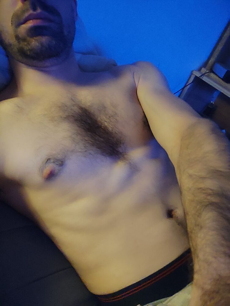 Gagny, 39 ans, Saint-Sauveur